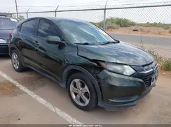 3CZRU6H38JG705455 2018 HONDA HR-V