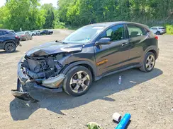 3CZRU6H38JG705990 2018 HONDA HR-V