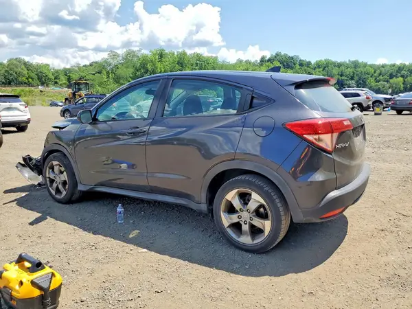 3CZRU6H38JG705990 2018 HONDA HR-V - Image 2