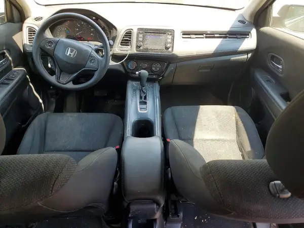 3CZRU6H38JG705990 2018 HONDA HR-V - Image 8