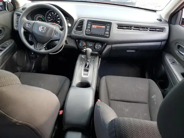 3CZRU6H38JG706184 2018 HONDA HR-V - Image 8