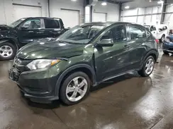 3CZRU6H38JG706492 2018 HONDA HR-V