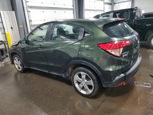 3CZRU6H38JG706492 2018 HONDA HR-V - Image 2