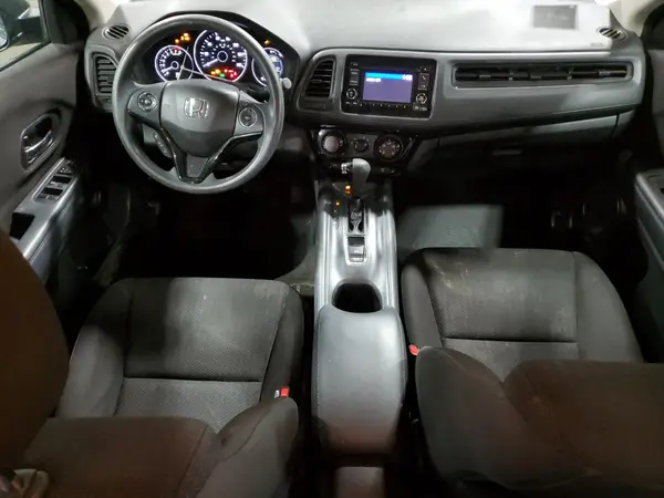 3CZRU6H38JG706492 2018 HONDA HR-V - Image 8