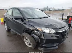 3CZRU6H38JG707867 2018 HONDA HR-V