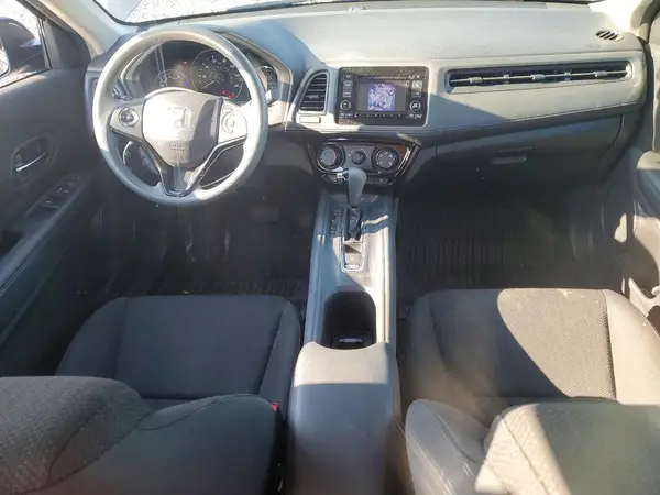 3CZRU6H38JG707996 2018 HONDA HR-V - Image 8