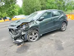 3CZRU6H38JG708193 2018 HONDA HR-V
