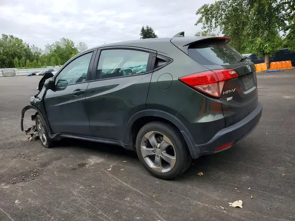 3CZRU6H38JG708193 2018 HONDA HR-V - Image 2