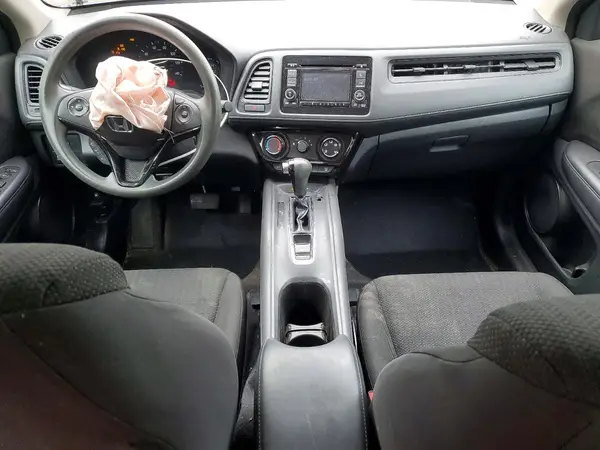 3CZRU6H38JG708193 2018 HONDA HR-V - Image 8