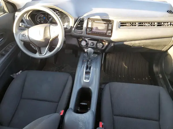 3CZRU6H38JG709148 2018 HONDA HR-V - Image 8