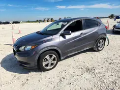 3CZRU6H38JG709926 2018 HONDA HR-V