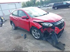 3CZRU6H38JG710932 2018 HONDA HR-V
