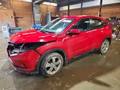 3CZRU6H38JG710946 2018 HONDA HR-V