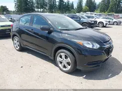 3CZRU6H38JG711014 2018 HONDA HR-V