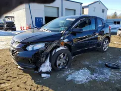3CZRU6H38JG712017 2018 HONDA HR-V