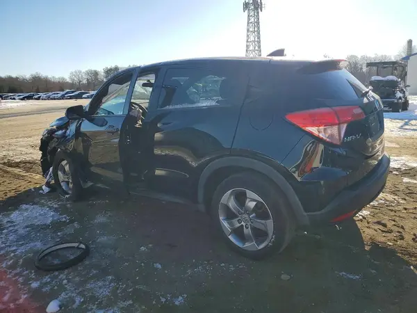 3CZRU6H38JG712017 2018 HONDA HR-V - Image 2