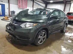 3CZRU6H38JG712132 2018 HONDA HR-V