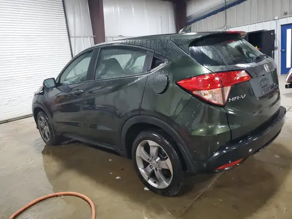 3CZRU6H38JG712132 2018 HONDA HR-V - Image 2