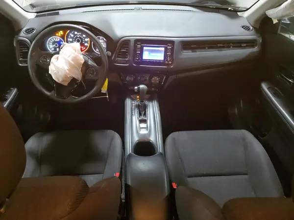 3CZRU6H38JG712132 2018 HONDA HR-V - Image 8