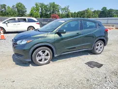 3CZRU6H38JG712194 2018 HONDA HR-V