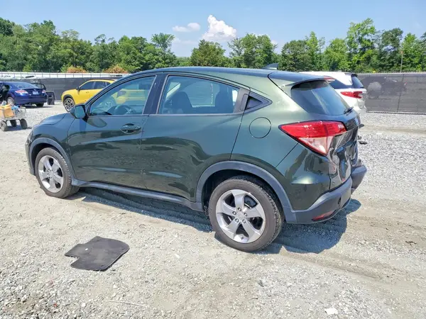 3CZRU6H38JG712194 2018 HONDA HR-V - Image 2