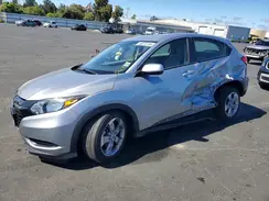 3CZRU6H38JG712650 2018 HONDA HR-V