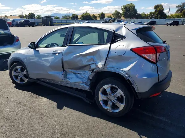 3CZRU6H38JG712650 2018 HONDA HR-V - Image 2