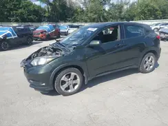 3CZRU6H38JG714320 2018 HONDA HR-V