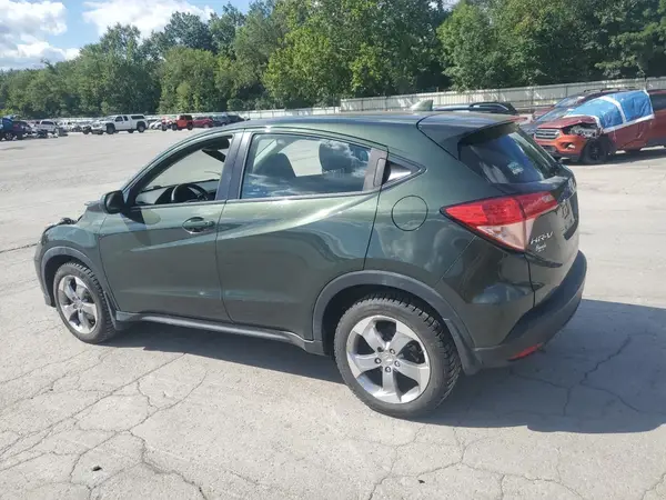 3CZRU6H38JG714320 2018 HONDA HR-V - Image 2
