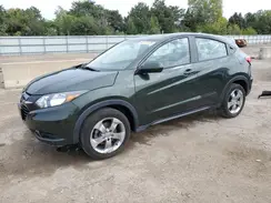 3CZRU6H38JG714348 2018 HONDA HR-V