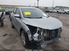 3CZRU6H38JG714947 2018 HONDA HR-V