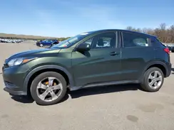 3CZRU6H38JG715399 2018 HONDA HR-V