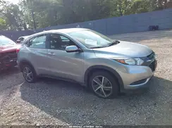 3CZRU6H38JG715743 2018 HONDA HR-V