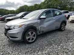 3CZRU6H38JG715760 2018 HONDA HR-V