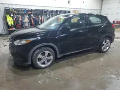 3CZRU6H38JG716374 2018 HONDA HR-V