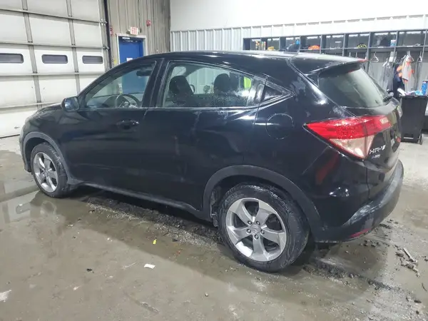 3CZRU6H38JG716374 2018 HONDA HR-V - Image 2