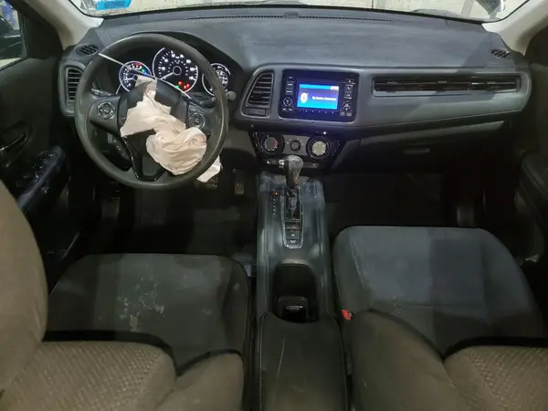 3CZRU6H38JG716374 2018 HONDA HR-V - Image 8