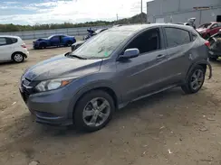 3CZRU6H38JG716438 2018 HONDA HR-V