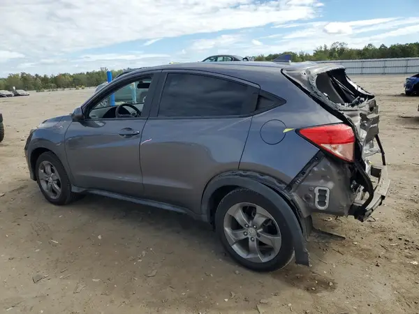 3CZRU6H38JG716438 2018 HONDA HR-V - Image 2