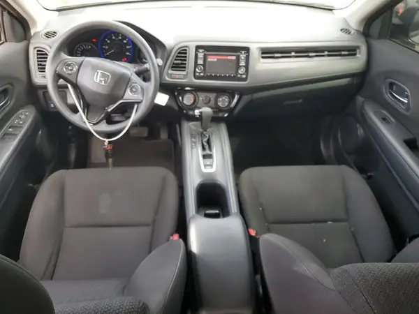 3CZRU6H38JG716438 2018 HONDA HR-V - Image 8