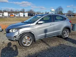 3CZRU6H38JG717637 2018 HONDA HR-V
