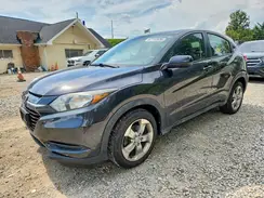 3CZRU6H38JG718240 2018 HONDA HR-V