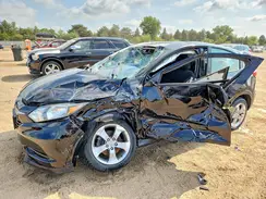 3CZRU6H38JG718531 2018 HONDA HR-V