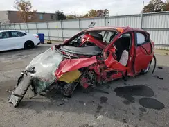 3CZRU6H38JG718545 2018 HONDA HR-V