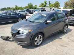 3CZRU6H38JG720019 2018 HONDA HR-V