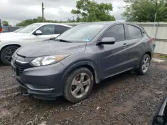 3CZRU6H38JG720103 2018 HONDA HR-V