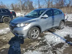 3CZRU6H38JG720392 2018 HONDA HR-V