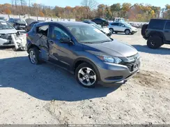 3CZRU6H38JG721171 2018 HONDA HR-V