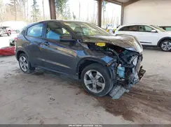3CZRU6H38JG721994 2018 HONDA HR-V