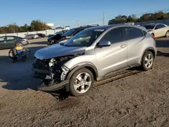 3CZRU6H38JG722899 2018 HONDA HR-V